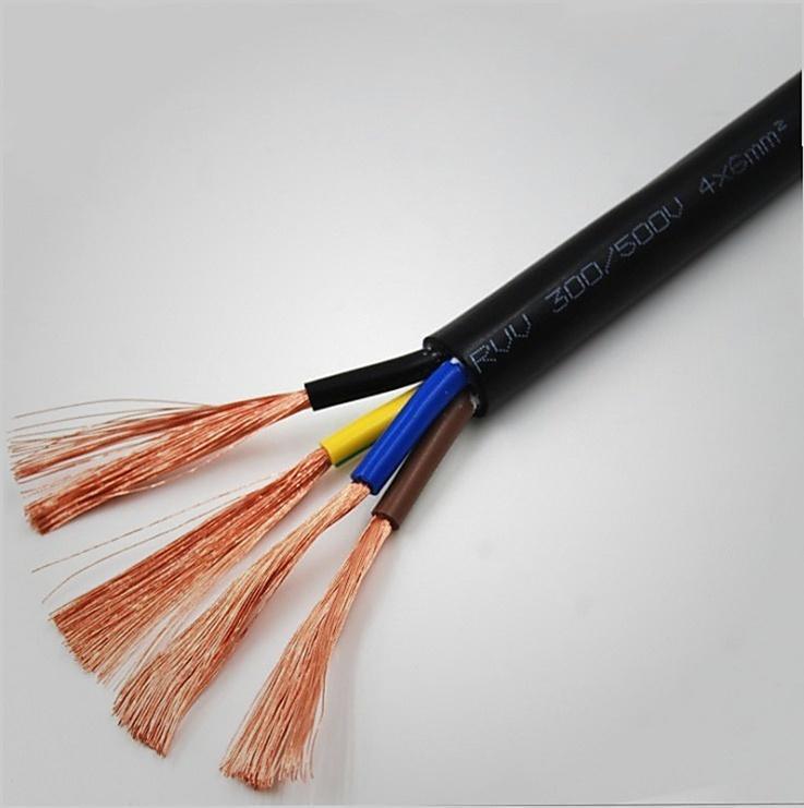 Ip67 Control Cable IP67 Shielded Control Cable 2-37 Core 450V/750V